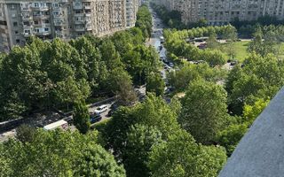 De vanzare Penthouse DUPLEX, ULTRACENTRAL, Unirii, Piata Alba Iulia - Poză 19