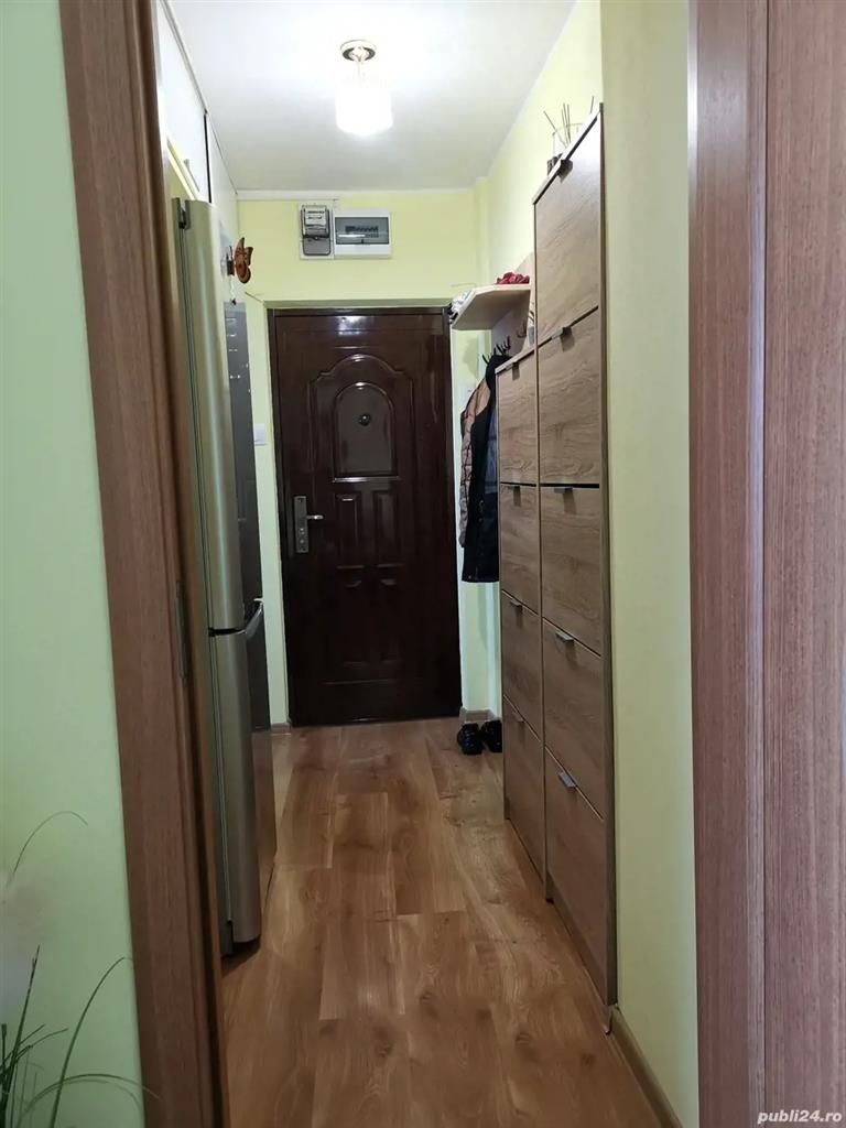 Ap 2 camereTipografilor -Take Ionescu etaj 2 centrala gaz - Poză 7