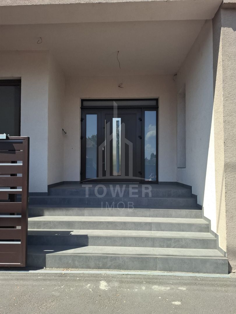 Spatiu comercial nou, pretabil birouri,  showroom,depozitare, etc - Poză 4