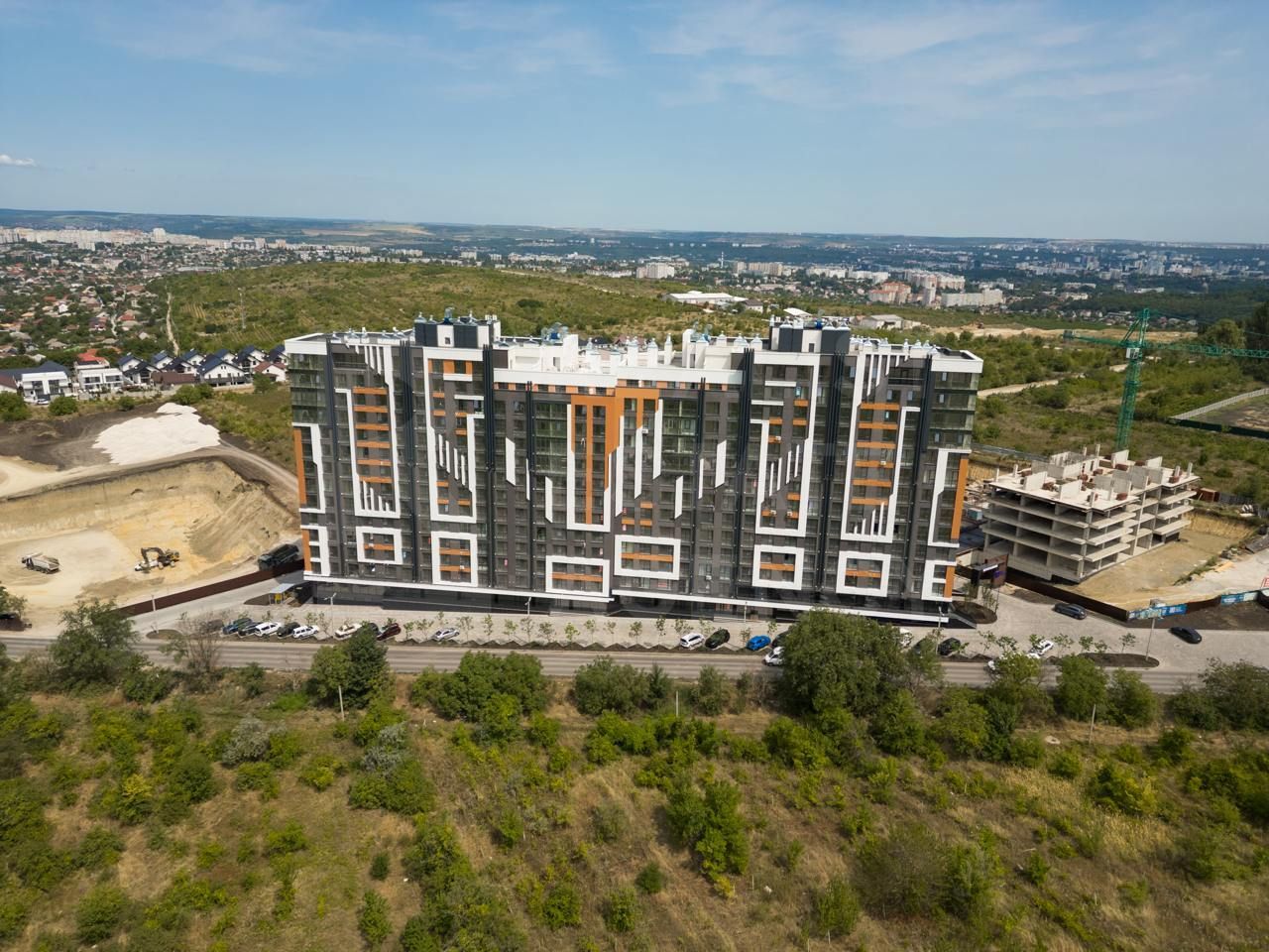 Vânzare, apartament, 2 camere, str. Ialoveni, Telecentru - Poză 36