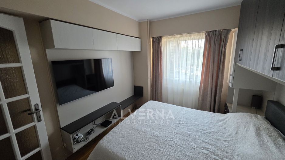 Apartament 3 camere 74mp 2 bai | zona Piata Marasti | cartier Marasti - Poză 3