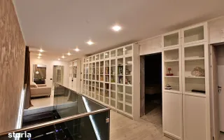 Vilă de Lux cu Piscină Încălzită |428mp utili |Teren 1.200mp | Chisoda - Poză 16
