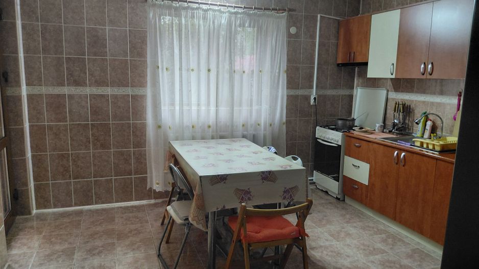 Casă Spațioasă P+1+M, 265 mp Utili, 1000 mp Teren – Toate Utilitățile, Vânători - Poză 28