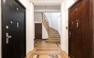 COMISION 0% - Apartament cu 3 camerealea Victoriei - Sala Palatului - Poză 18