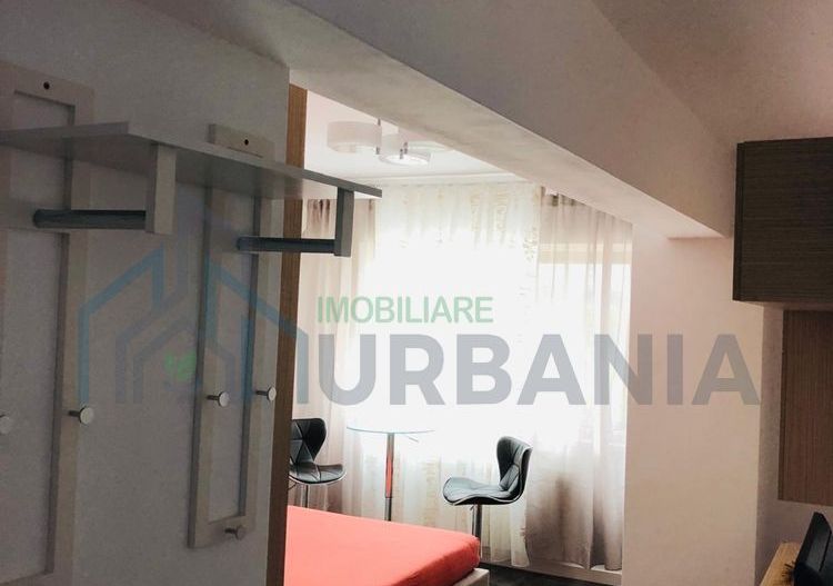 Apartament 1 cameră de închiriat – Conest, Tudor Vladimirescu - Poză 3
