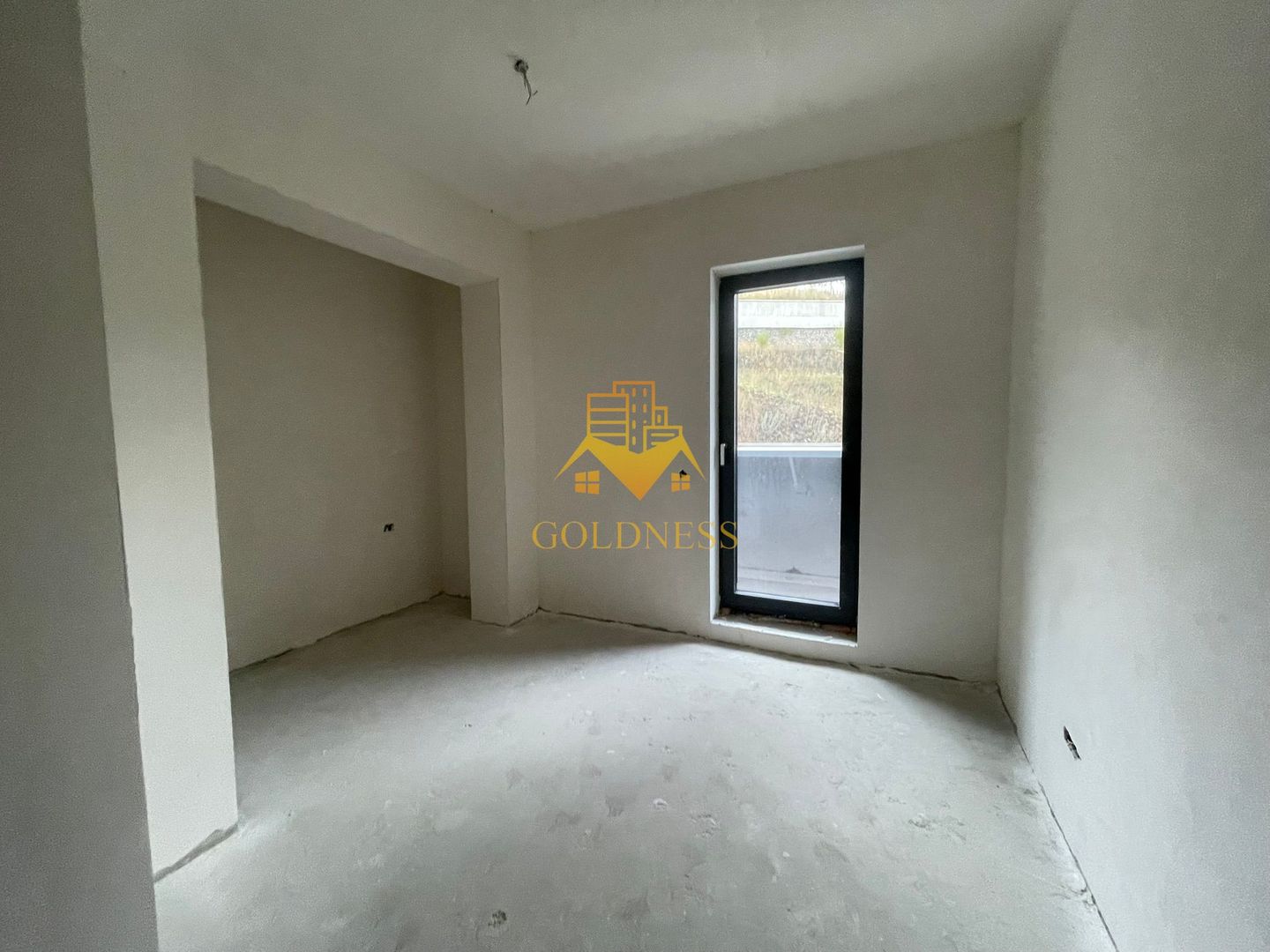 3 camere in cel mai notoriu bloc din Cluj | Wings Zorilor| Tereasa 21m - Poză 3