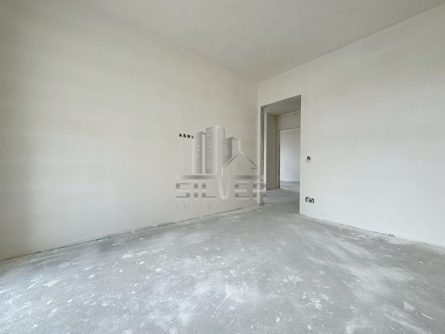 Apartament cu 3 camere+terasa de 19 mp/finisaje incluse! - Poză 7