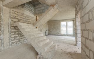 Vânzare duplex, 4 camere, str. Schinoasa Vale, sectorul Centru. - Poză 13