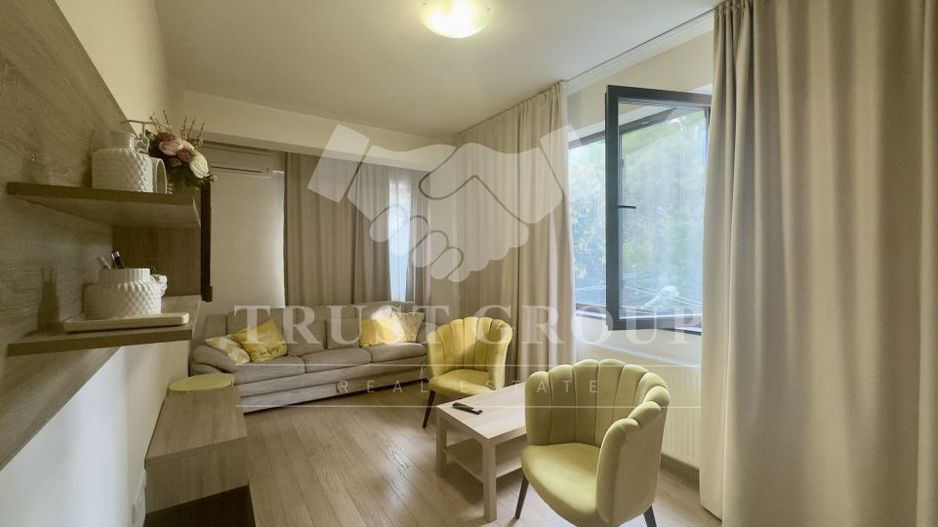 Apartament 3 camere Domenii | Imobil 2013 - Poză 1