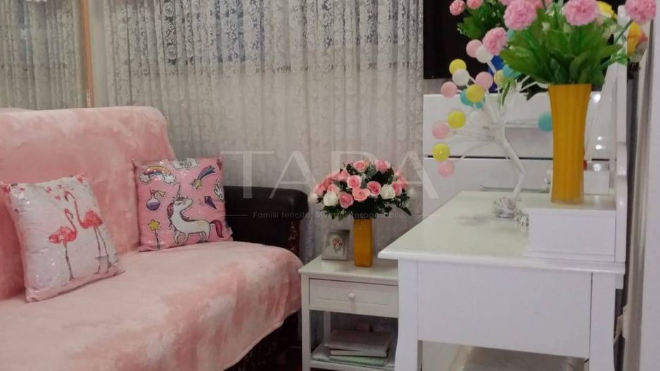 Apartament 1 cameră transformat în 2 – zonă Iris - Poză 1