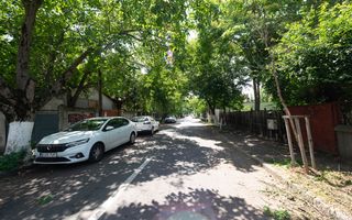 Teren intravilan de 571 mp in zona Bucurestii Noi, Metrou Bazilescu - Poză 9