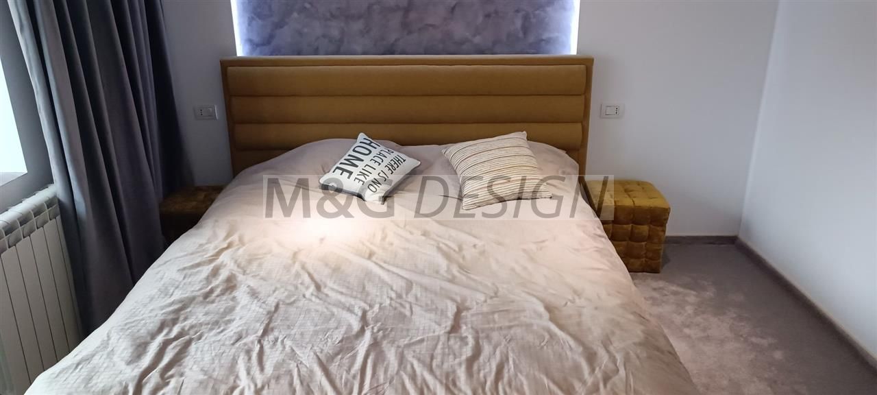 Apartament 2 camere modificate in 3 camere etaj 1 - Poză 3