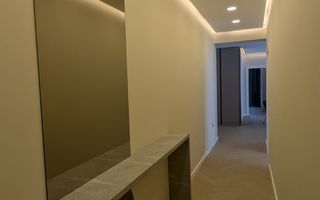 Penthouse premium 4 camere 120 mp utili terasa 88 mp zona Lazaret - Poză 10