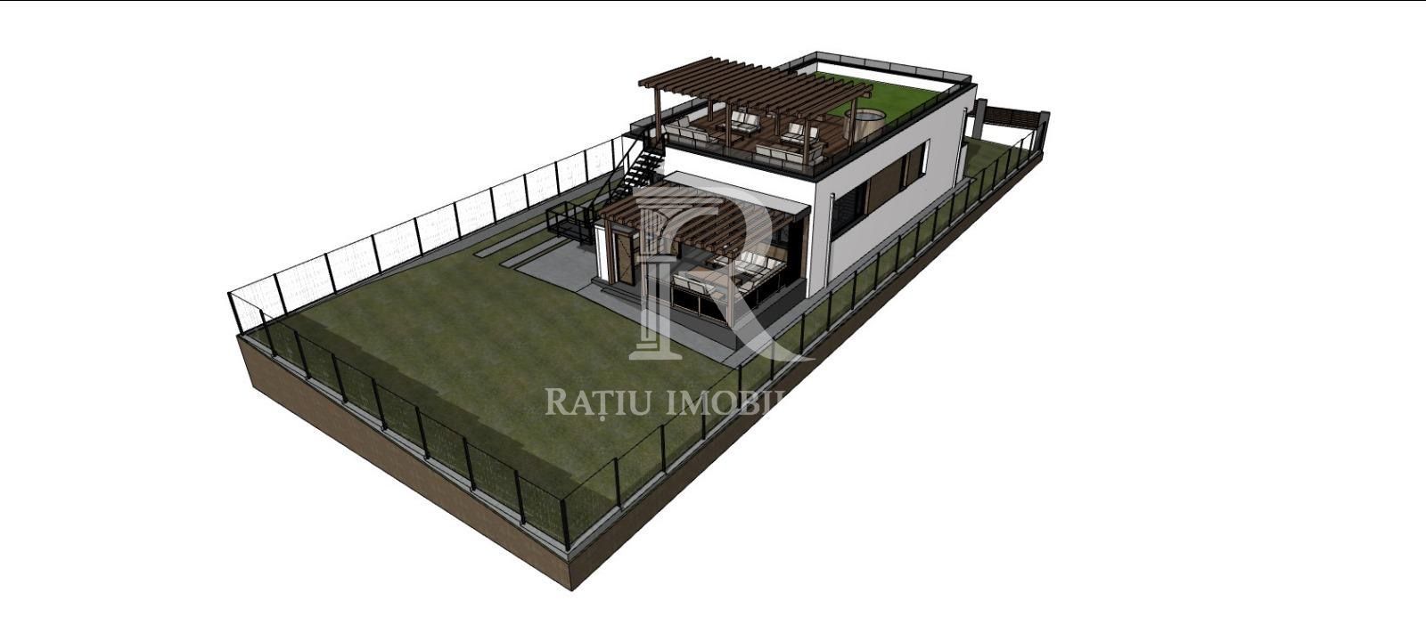 Casă Premium | Arhitectură Mediteraneană | Panoramă | Dealuri | Oradea - Poză 16
