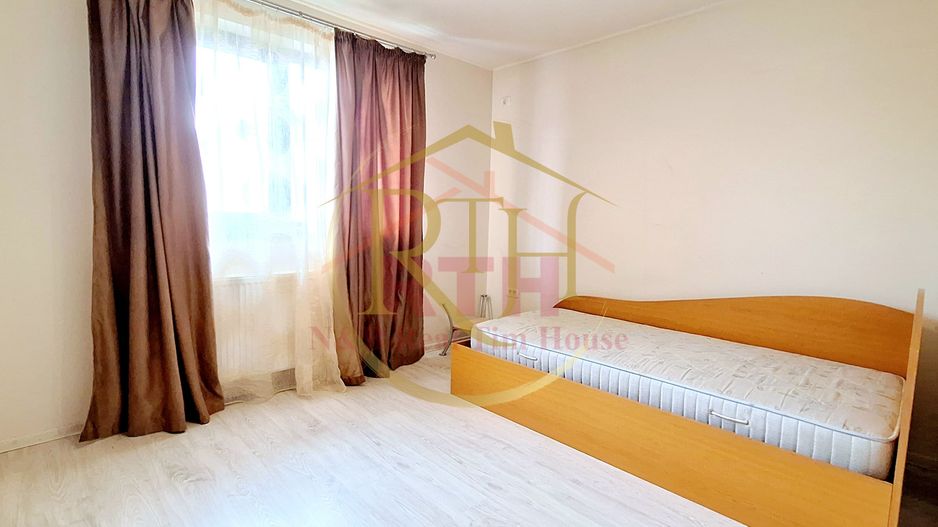 Oferim spre inchiriere casa-duplex cu 4 camere, zona Braytim - Poză 14