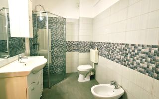 Spațiu birou 45 mp, Centru Cluj-Napoca, str. Traian, etaj 1 - Poză 7