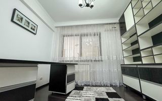 Apartament de inchiriat de lux cu curte privată | Aviatiei–Caramfil | - Poză 8