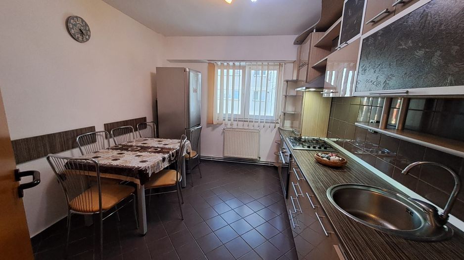 Apartament elegant I 2 bai si balcon I Zona Aradului - Poză 7