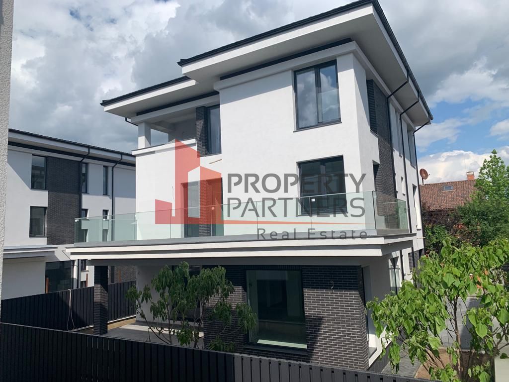 Vila spatioasa, 2021, zona Iancu Nicolae-Jollie Ville - Poză 5