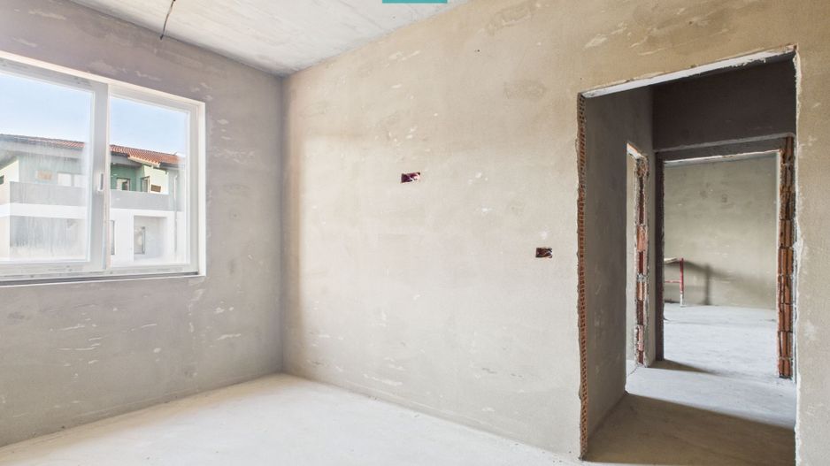 Apartament 2 camere 55,5 mp  la gri – Giroc - Poză 14