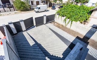 Vânzare, duplex, 2 nivele, 150 mp, str. Zidarilor, Bubuieci - Poză 3