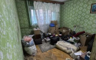 Apartment 2 camere Girocului decomandat - Poză 1