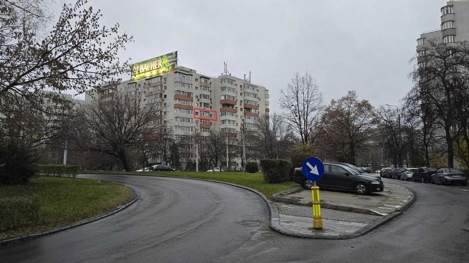 Apartament Turda / Regina Maria - Poză 5