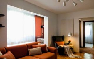 Apartament modern I Complet utilat I zona Gheorge Lazar - Poză 3