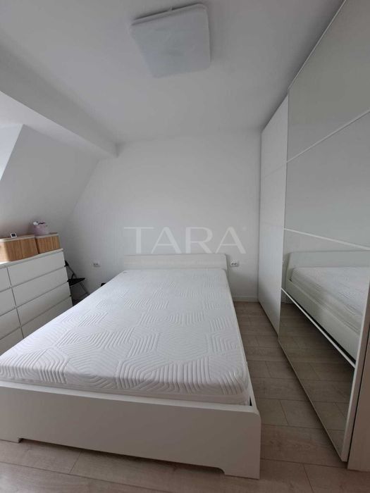 Apartament modern 3 camere, zona Vivo - Poză 5