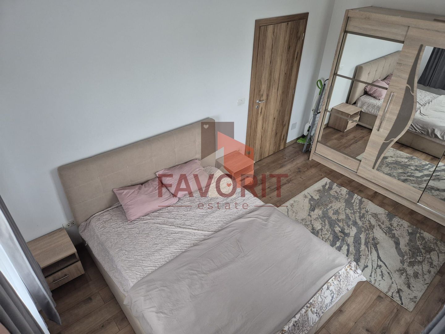 Apartament 2 camere | 2 locuri de parcare | Giroc - Zona Planetelor - Poză 5