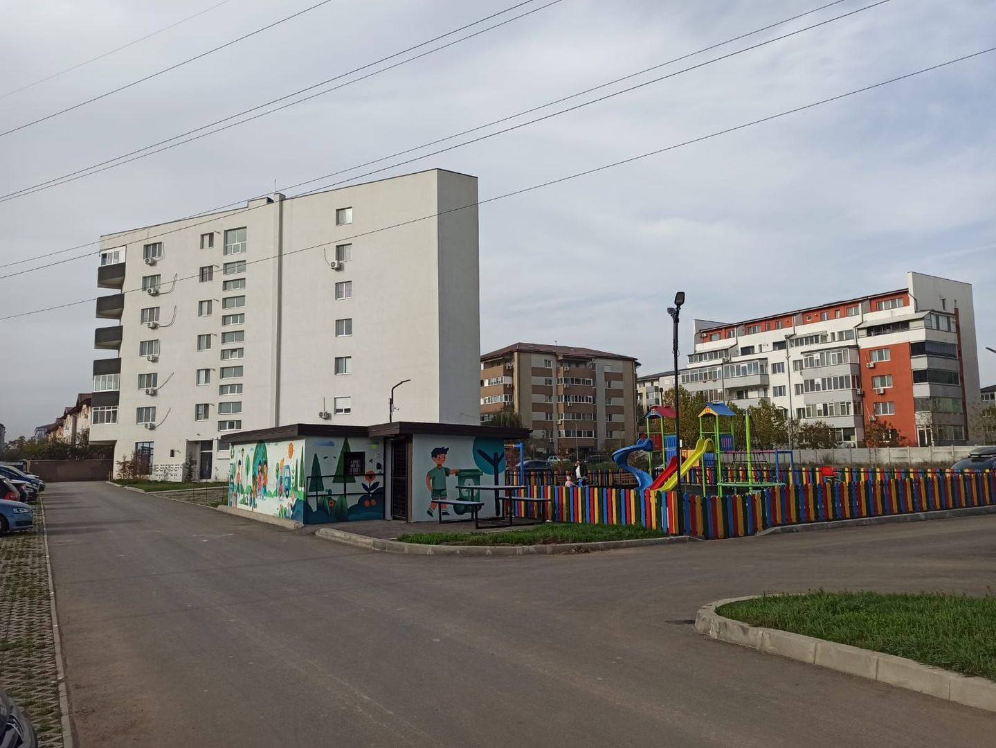 2cam-Studio/finalizat-mutare imediata,15min metrou Berceni - Poză 22