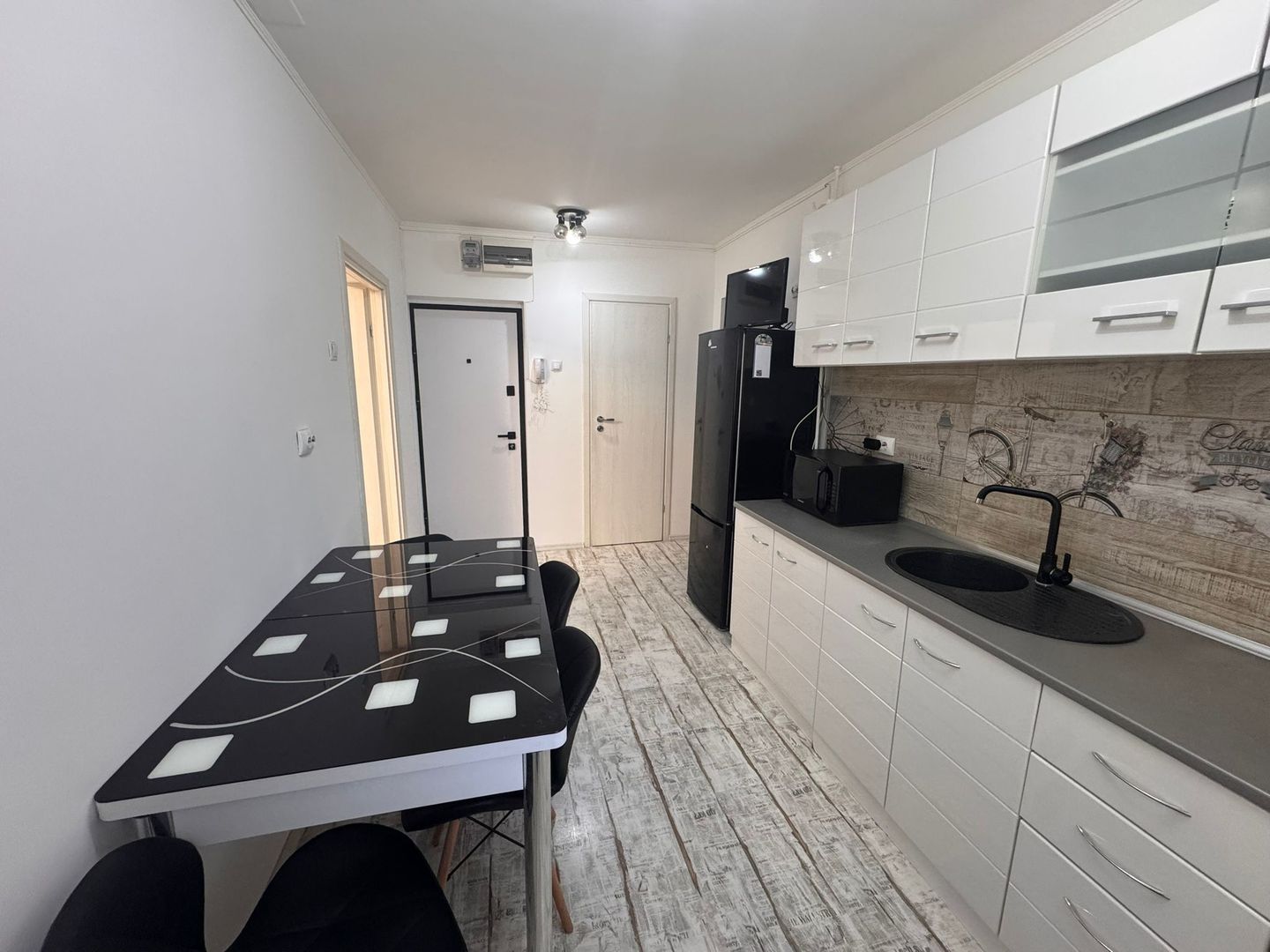 3 Camere Dristor ParkLake Renovat - Poză 5