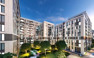 Apartament 2 camere la vanzare - Poză 2