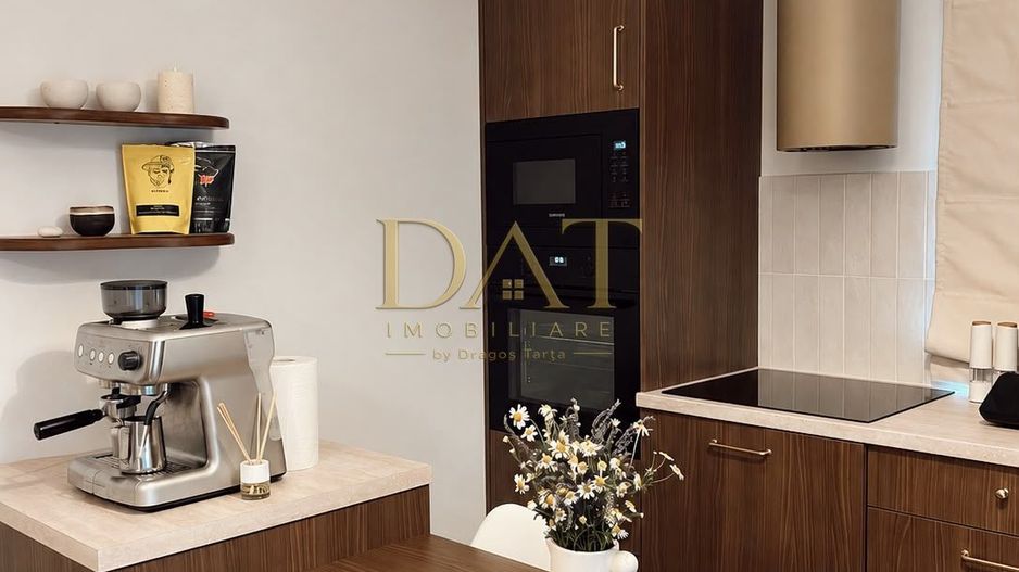 Apartament superb | 3 camere | gradina proprie | zona linistita - Poză 2