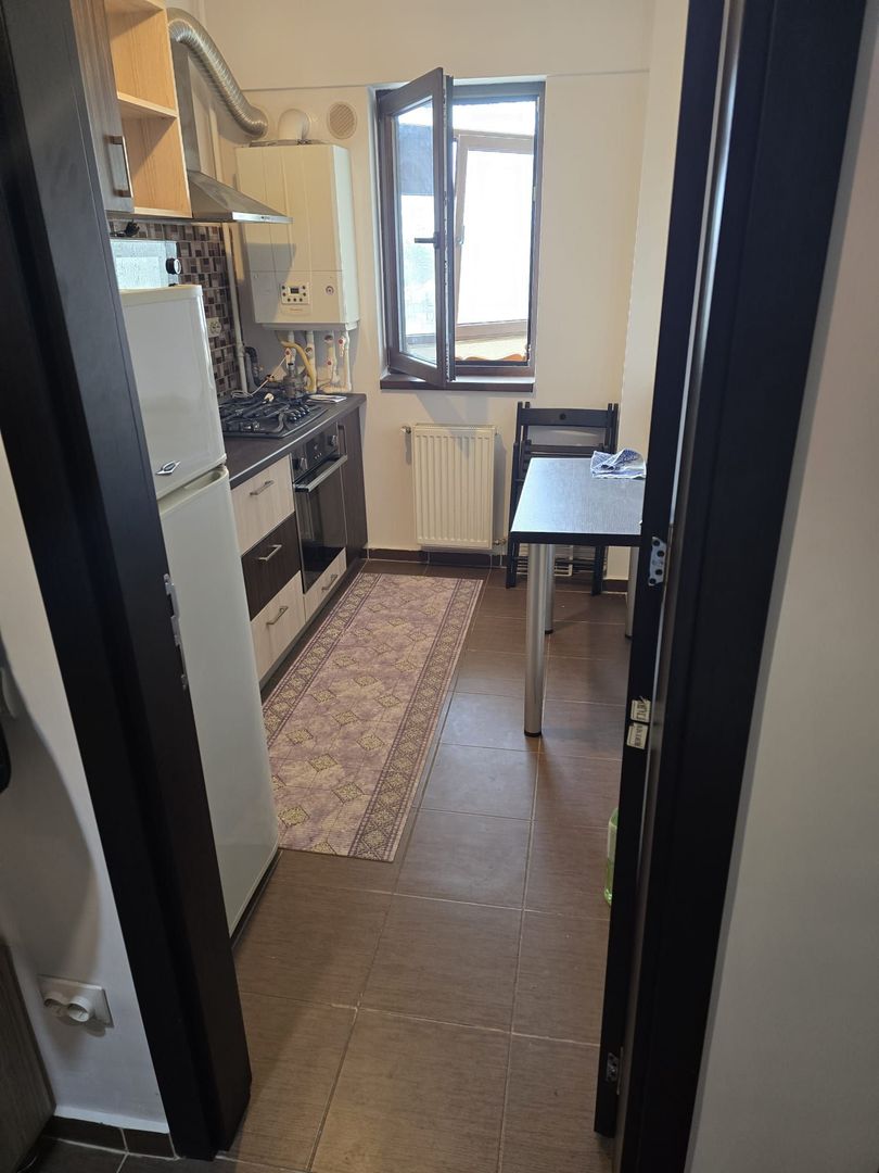 De vanzare garsoniera bloc nou, centrala proprie, Rahova - Poză 4