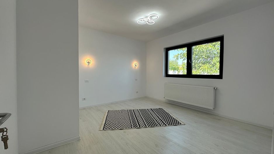 Vila individuala Mogosoaia curte 300 mp - Poză 12