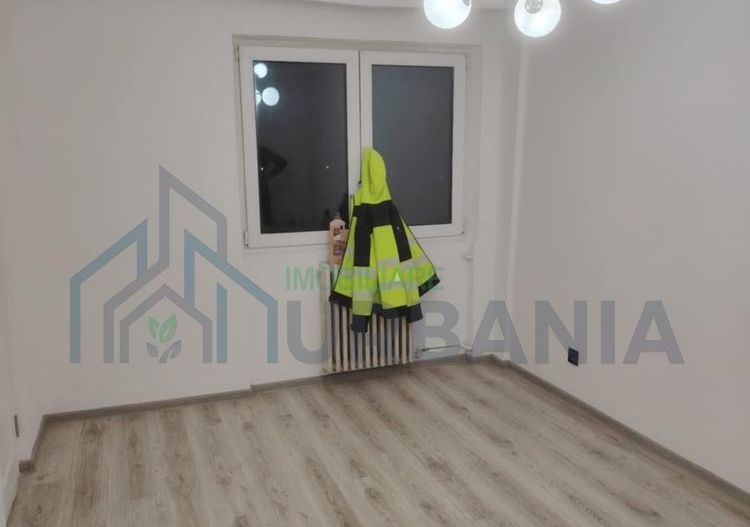 Garsonieră, strada Stadionului, Miroslava – 25 mp, renovată complet - Poză 8