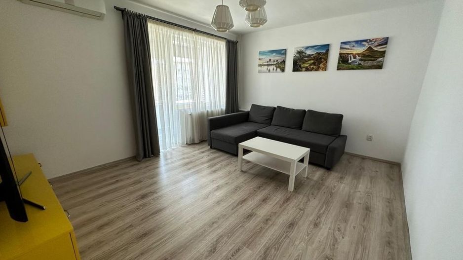 Apartament camere decomandat, modern, etaj 7, 1 min metrou Nicolae Grigorescu - Poză 2