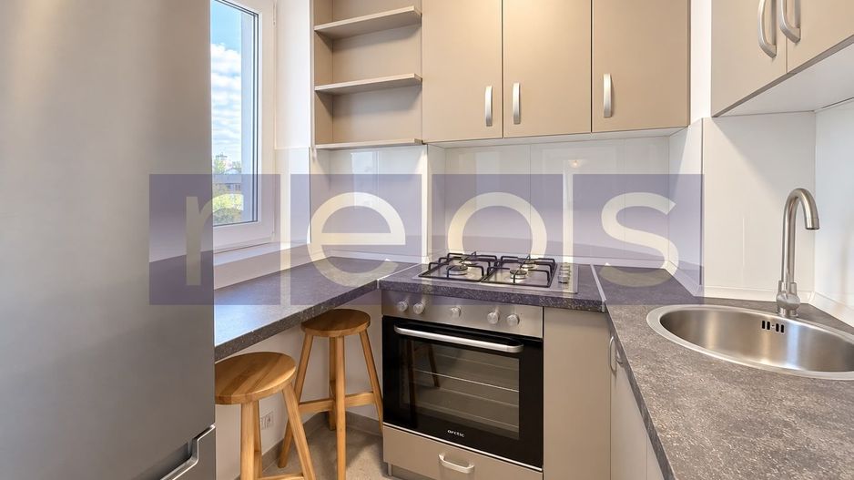KISELEFF-CLUCERULUI | APARTAMENT 2 CAMERE | NOU REVOVAT-MOBILAT UTILAT - Poză 6