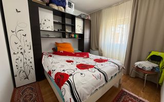 Apartament 2 camere GATA DE MUTARE str. Ascanio Damian, Arhitecților - Poză 7