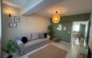 Apartament 4 camere, LUX, Capat CUG- 650 EURO - Poză 6