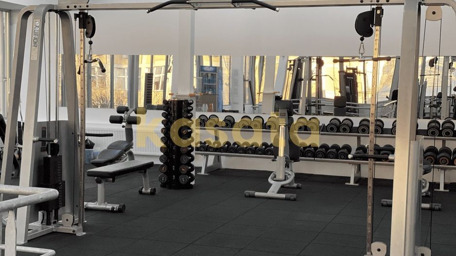 2 CAMERE | LOC DE PARCARE SI BOXA | EMERALD RESIDENCE - Poză 9