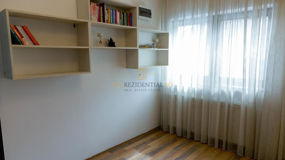 Vila individuala, P+1+M, 4 camere, Parcul Carol, Eroii Revolutiei - Poză 24