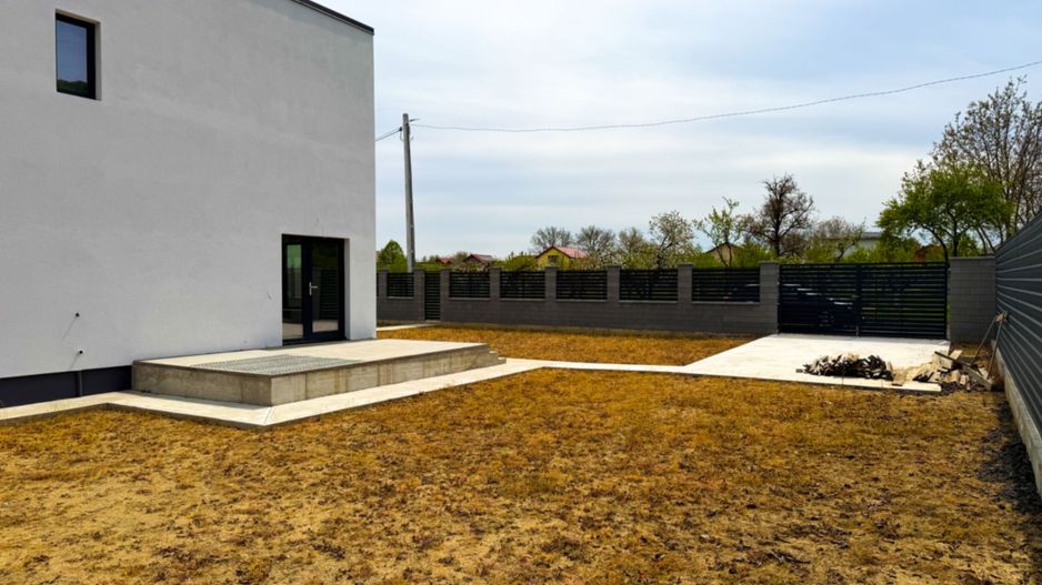 Casa de vanzare Maracineni - Poză 4