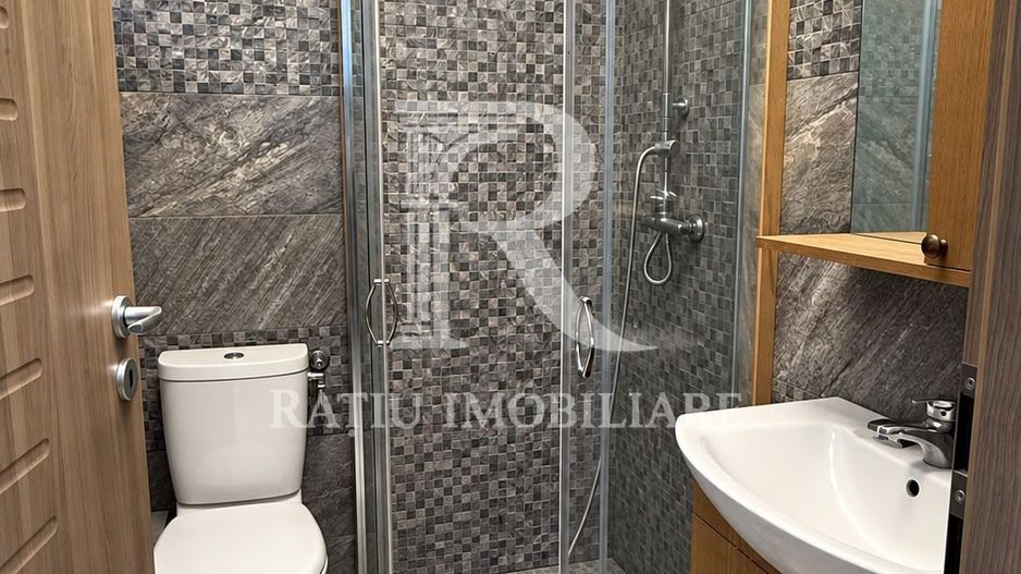 Spatiu Comercial | D + P + E | Rogerius | Oradea - Poză 8