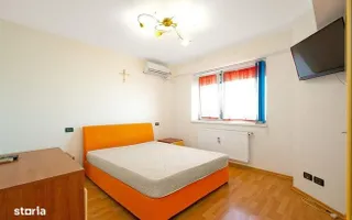 APARTAMENT 3 CAMERE, FALEZA DUNĂRII | COMPLEX REZIDENȚIAL | 750 €/LUNA - Poză 12