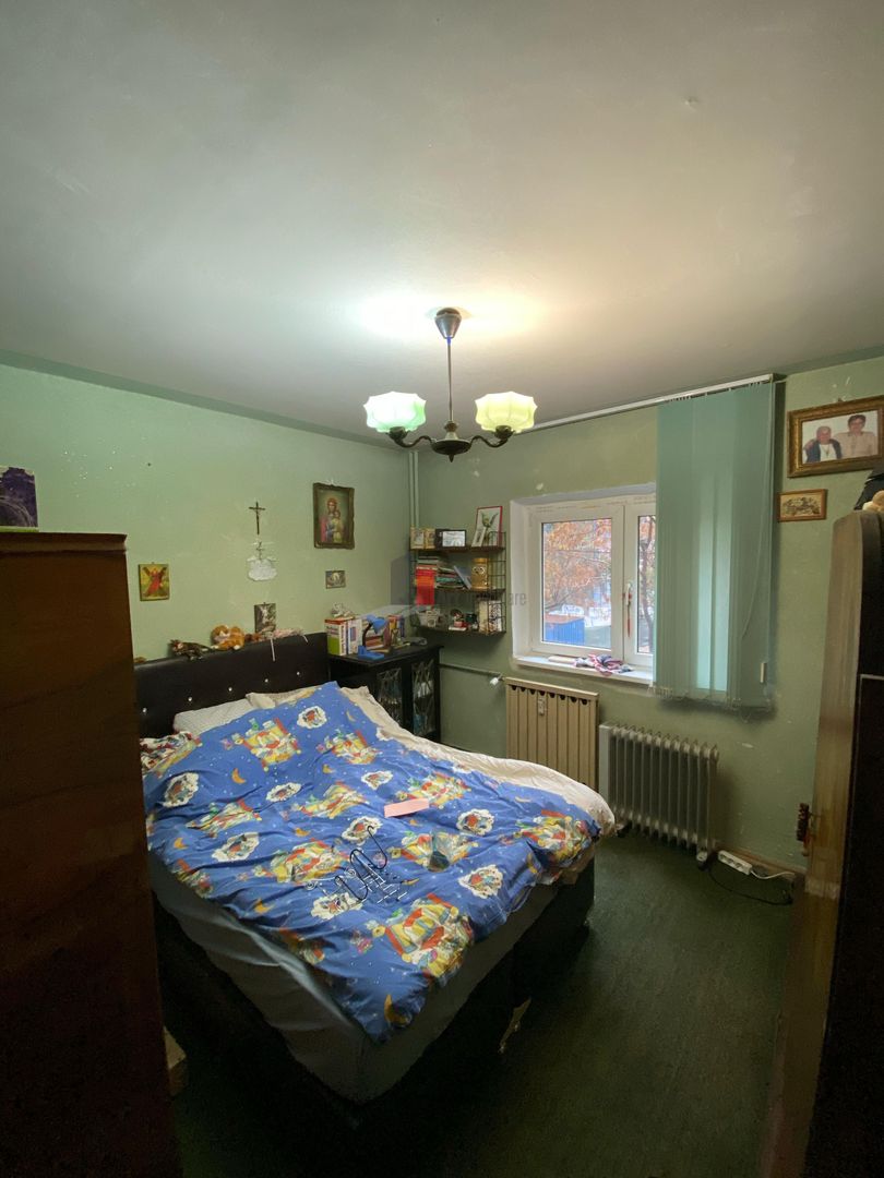 APARTAMENT 3CAMERE FAT FRUMOS - Poză 6