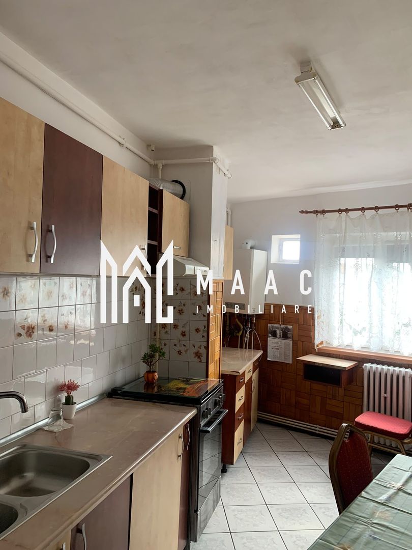 Apartament 2 camere de închiriat | Sibiu, Strand | 49 mp - Poză 9