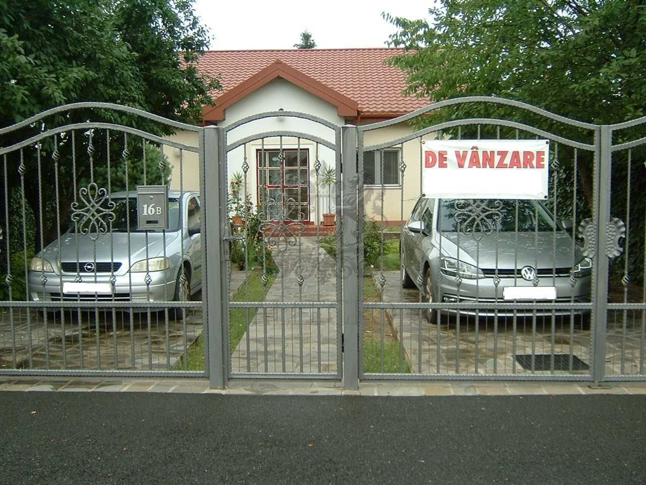 Vanzare | Casa | Otopeni Fermei | 2 Parcari | Curte libera 300 mp - Poză 5