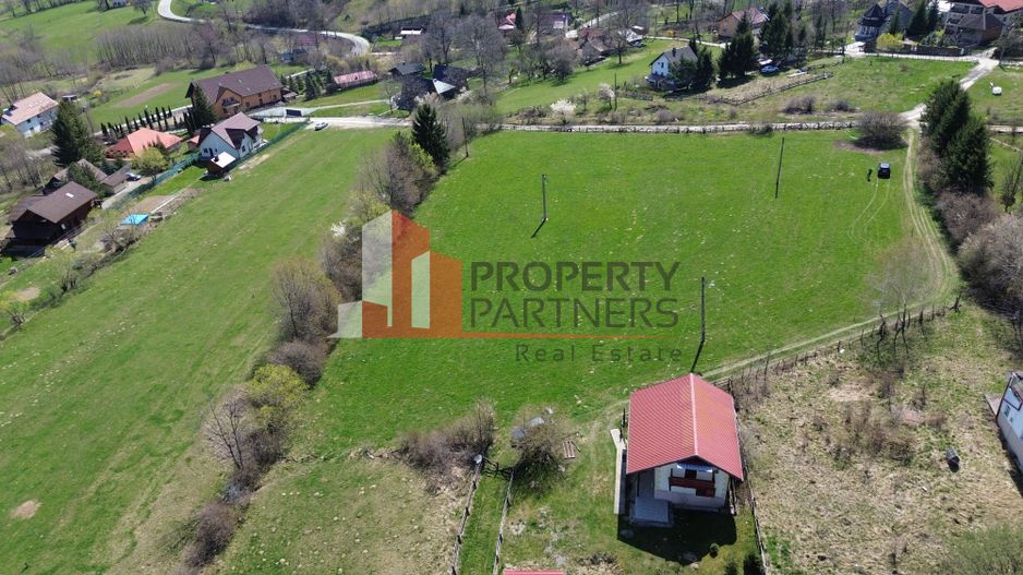 Teren Bran Tohanita | Intravilan 1.500 mp | Vedere Panoramică| - Poză 5